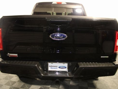 Certified 2019 Ford F150 XLT w/ Equipment Group 302A Luxury image 6