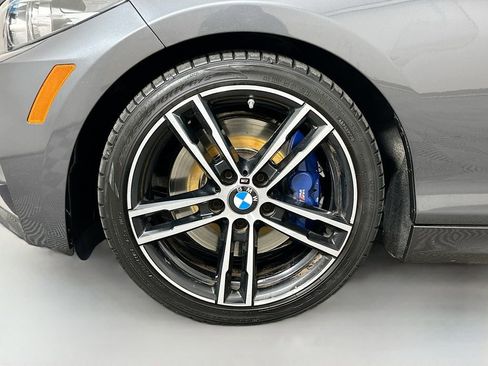 Used 2019 BMW M240i Coupe image 28