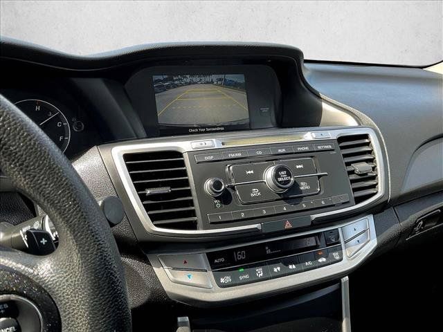 Used 2015 Honda Accord LX-S image 23