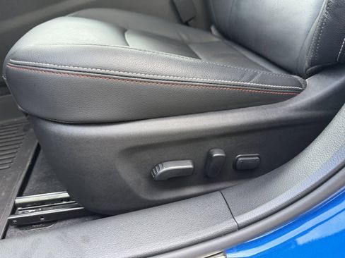 Used 2025 Nissan Altima 2.5 SR w/ SR Premium Package image 13