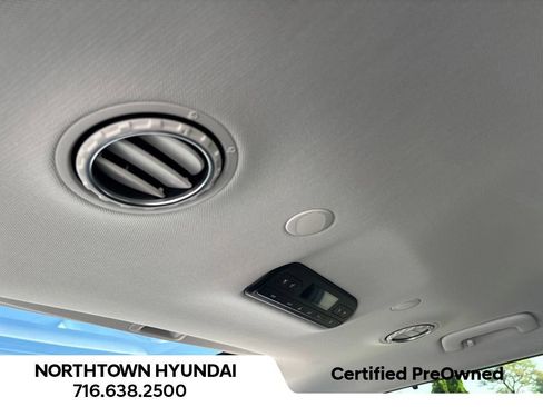 Certified 2026 Hyundai Palisade SEL AWD/4WD image 14