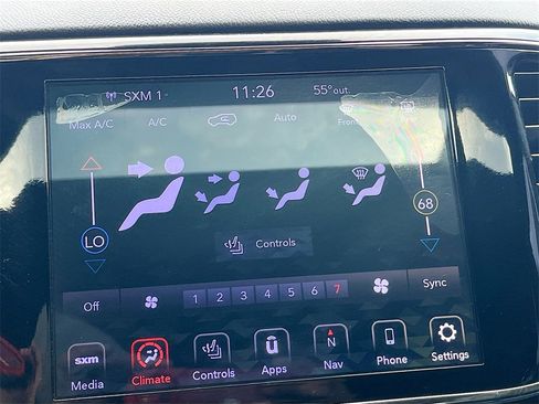 Used 2020 Jeep Grand Cherokee High Altitude image 14