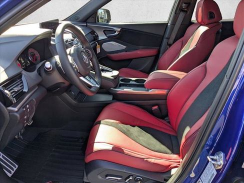 New 2026 Acura RDX A-Spec image 4