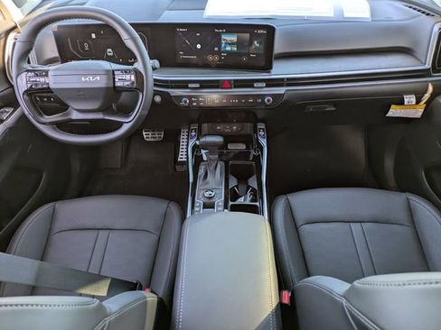 Certified 2026 Kia Sorento SX AWD/4WD image 17
