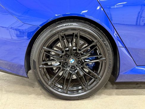 Used 2025 BMW M5 w/ Executive Package image 22