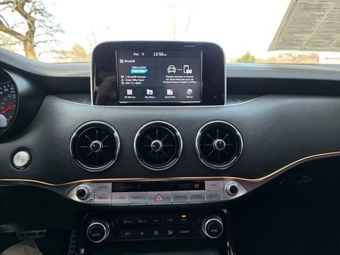 Used 2019 Kia Stinger GT image 14