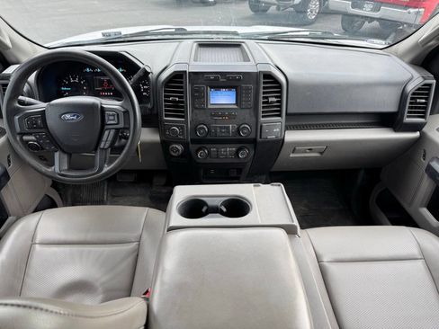Used 2019 Ford F150 XL w/ Equipment Group 101A Mid AWD/4WD image 18