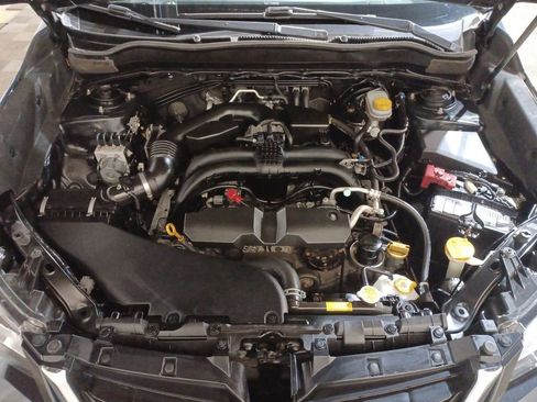 Used 2018 Subaru Forester 2.5i Premium w/ All-Weather Package image 18