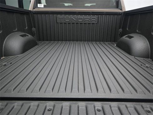 New 2026 Toyota Tundra 1794 Edition w/ TRD Off-Road Package image 14