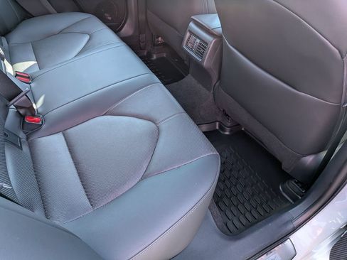 Used 2023 Toyota Camry XLE w/ Navigation Package FWD image 23