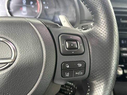 Used 2023 Lexus IS 350 F Sport w/ Navigation Package RWD image 27