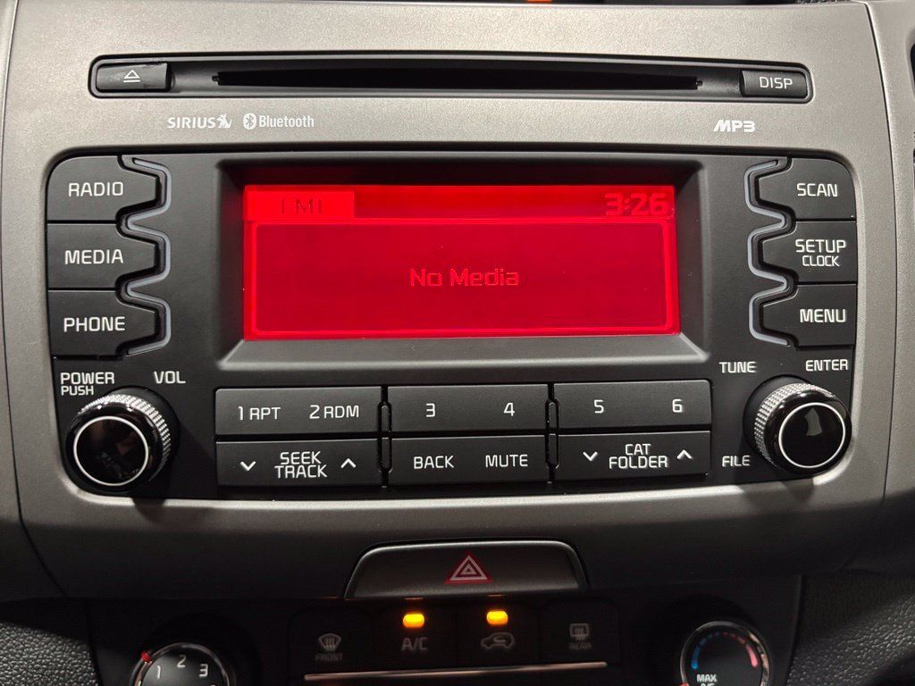 Used 2014 Kia Sportage LX AWD/4WD image 26