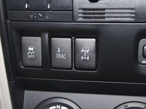 Used 2023 Toyota 4Runner TRD Off-Road Premium AWD/4WD image 55