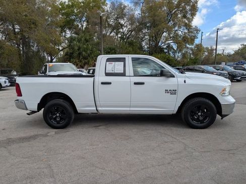 Used 2019 RAM 1500 Tradesman w/ Popular Equipment Group image 3