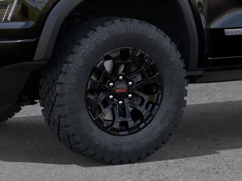 New 2026 GMC Canyon Elevation image 9