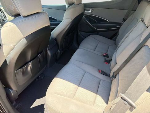 Used 2013 Hyundai Santa Fe Sport w/ Popular Equipment Pkg AWD/4WD image 15