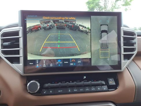 New 2026 Toyota Tundra 1794 Edition AWD/4WD image 14