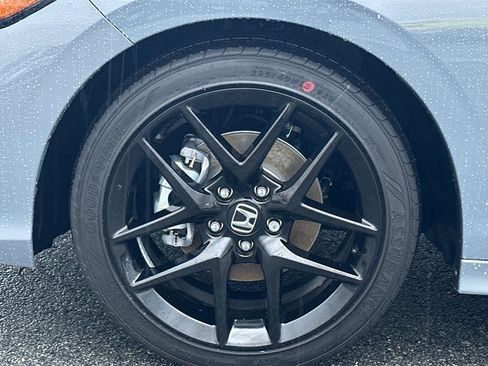 New 2026 Honda Civic Sport Touring image 29