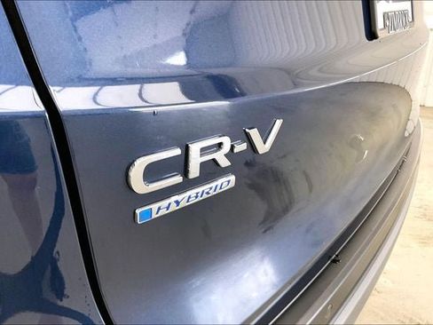 Used 2025 Honda CR-V Sport-L image 9
