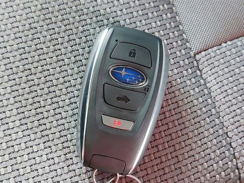 New 2025 Subaru Outback Premium w/ Popular Package #1A image 38