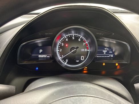 Used 2020 MAZDA CX-3 Sport image 14