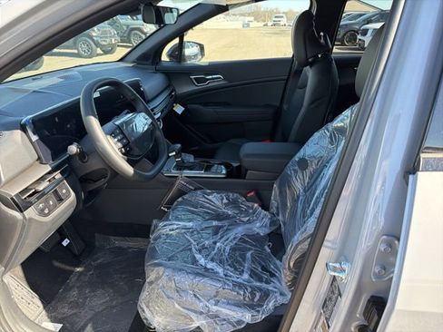 New 2026 Kia Sportage X-Line w/ X-Line Technology Package AWD/4WD image 16