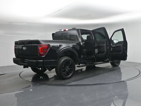 New 2026 Ford F150 Platinum w/ Equipment Group 702A High AWD/4WD image 32