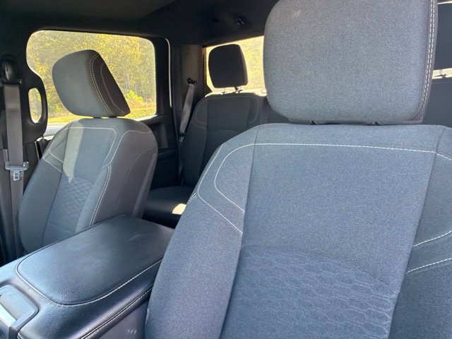 Used 2026 RAM 2500 Warlock AWD/4WD image 15