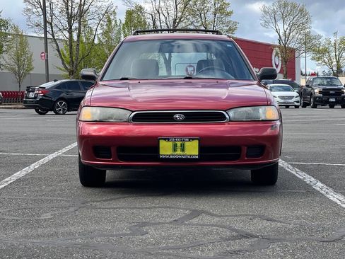 Used 1996 Subaru Legacy L image 8