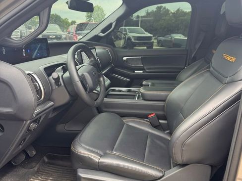 Used 2026 Ford Expedition Tremor AWD/4WD image 6