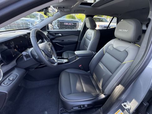 New 2026 Chevrolet Trax ACTIV FWD image 13