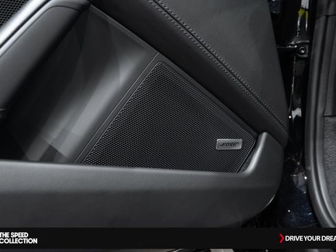 Used 2024 Porsche 911 Targa 4 GTS image 12