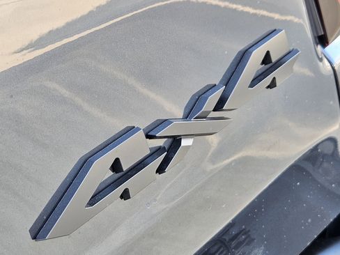 New 2026 RAM 1500 Laramie w/ Night Edition image 14