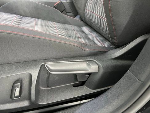 Used 2024 Volkswagen GTI SE image 25