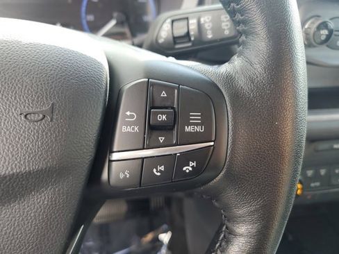 Used 2021 Ford Bronco Sport Big Bend w/ Big Bend Package AWD/4WD image 31
