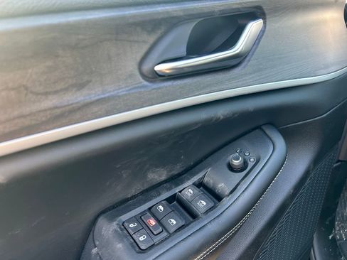 New 2026 Jeep Grand Cherokee Altitude AWD/4WD image 12