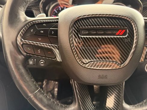 Used 2018 Dodge Challenger GT AWD/4WD image 29