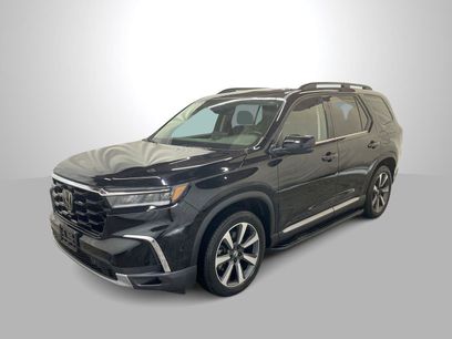 Used 2023 Honda Pilot Touring