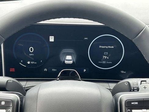 New 2026 Hyundai Santa Fe Limited AWD/4WD image 10