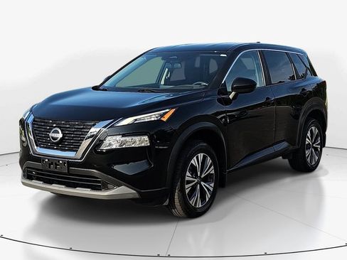 Used 2023 Nissan Rogue SV AWD/4WD image 11