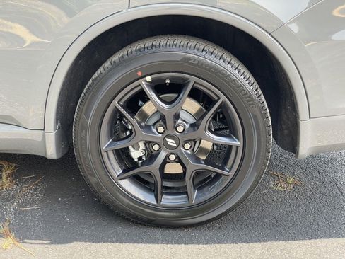 New 2026 Dodge Durango GT AWD/4WD image 64