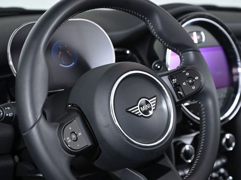 Certified 2024 MINI Cooper S FWD image 17