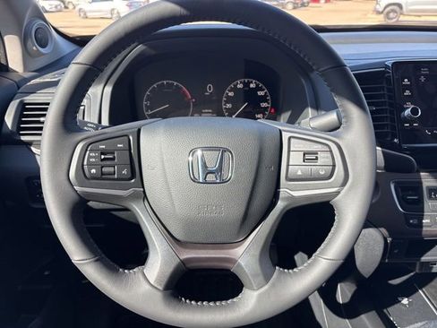 New 2026 Honda Ridgeline RTL image 5