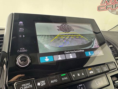 Used 2024 Honda Odyssey Elite image 18