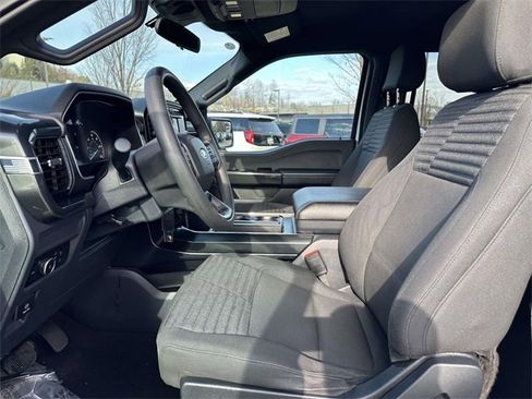 Used 2023 Ford F150 XL w/ STX Appearance Package image 19
