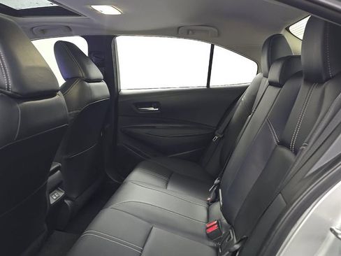 Used 2025 Toyota Corolla LE FWD image 10