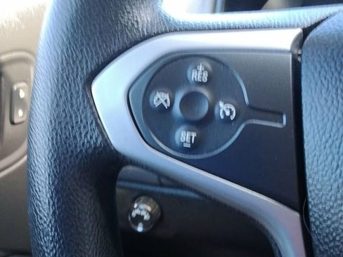 Used 2022 Chevrolet Colorado W/T w/ Custom Special Edition image 13