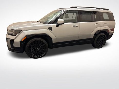 Used 2024 Hyundai Santa Fe Calligraphy image 9