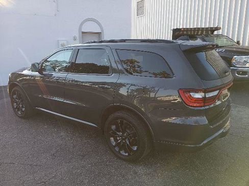 Certified 2024 Dodge Durango R/T RWD image 3