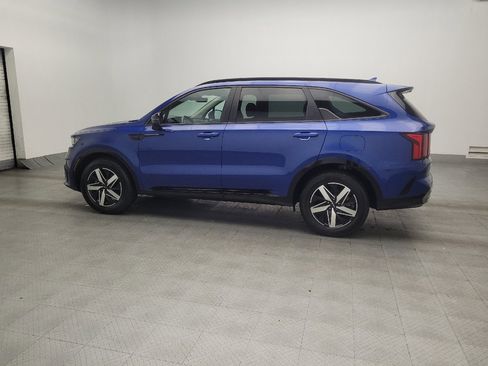Used 2023 Kia Sorento EX FWD image 3